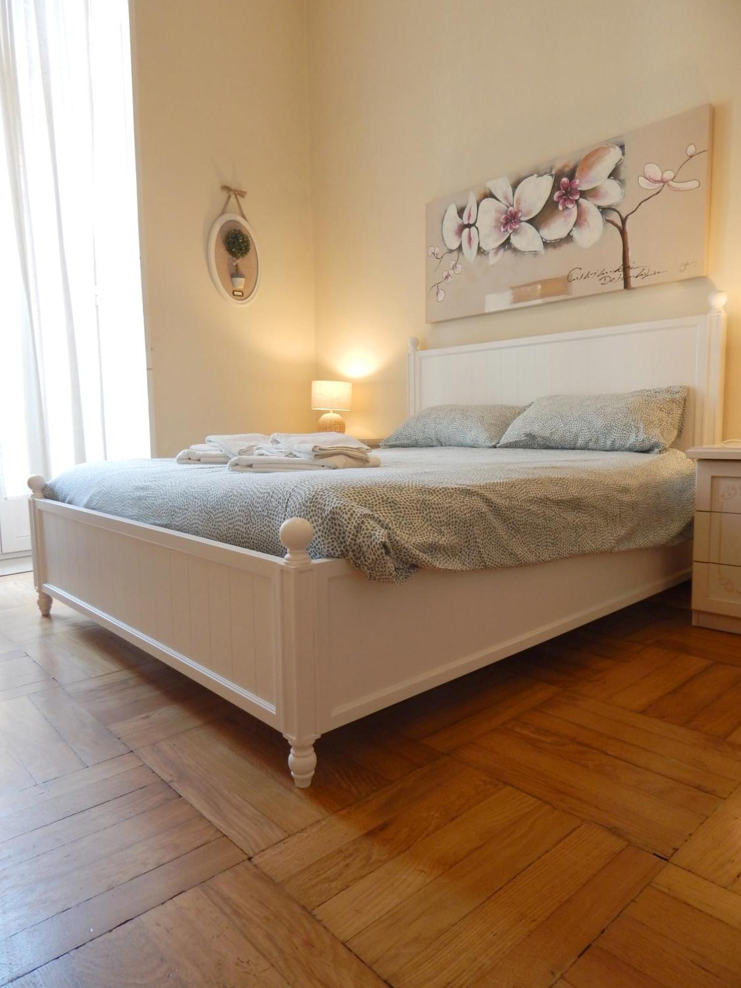 Inappartamento La Pepita Luxury Турин Экстерьер фото