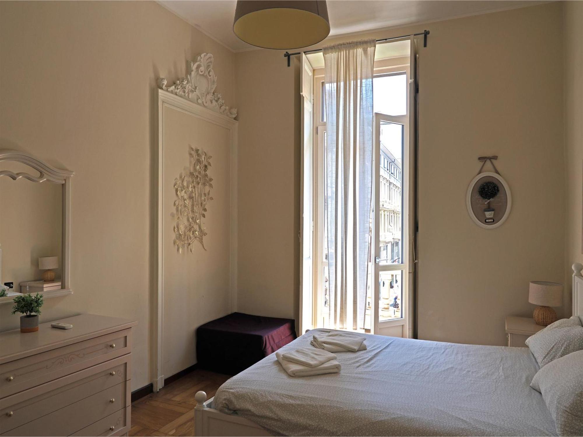 Inappartamento La Pepita Luxury Турин Экстерьер фото