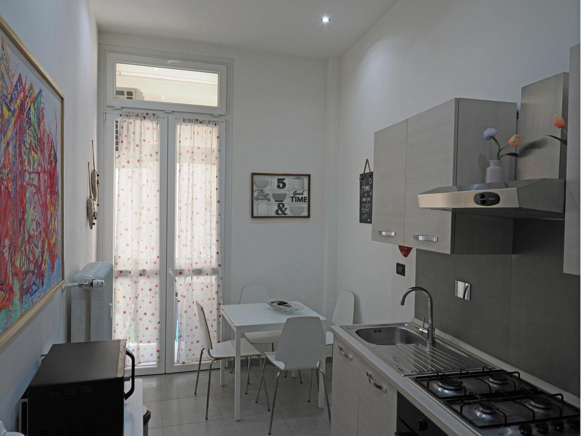 Inappartamento La Pepita Luxury Турин Экстерьер фото