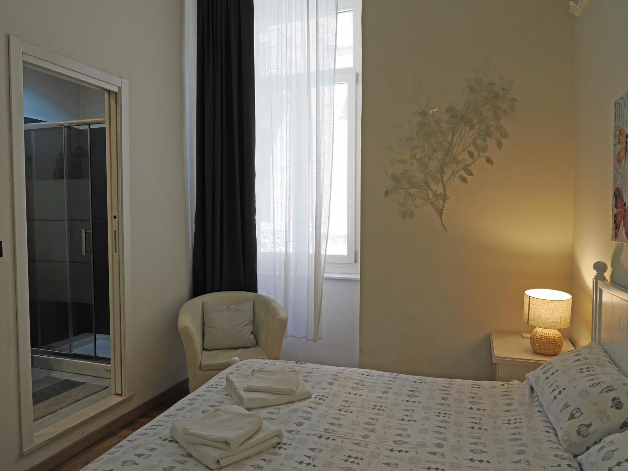 Inappartamento La Pepita Luxury Турин Экстерьер фото