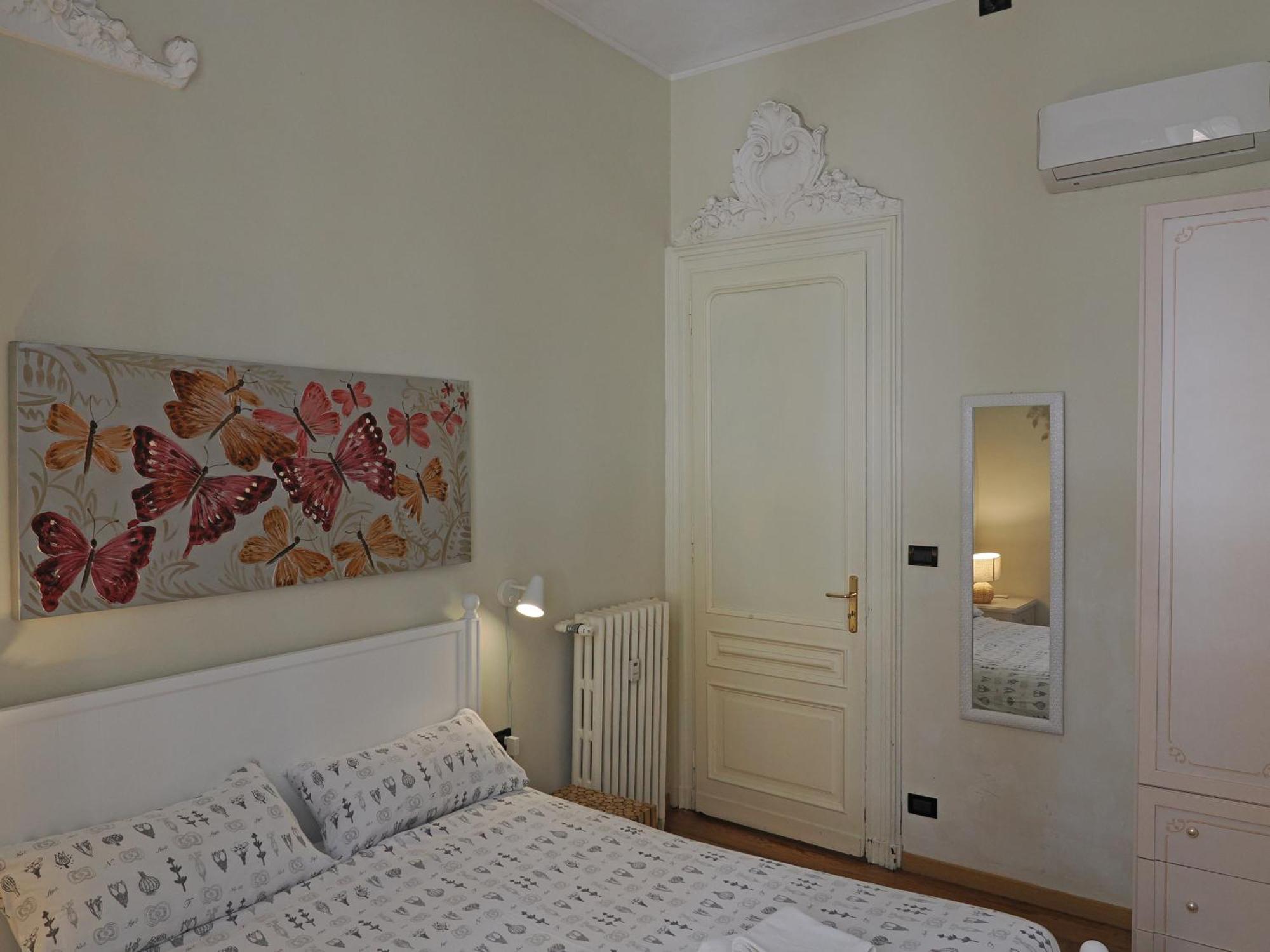 Inappartamento La Pepita Luxury Турин Экстерьер фото