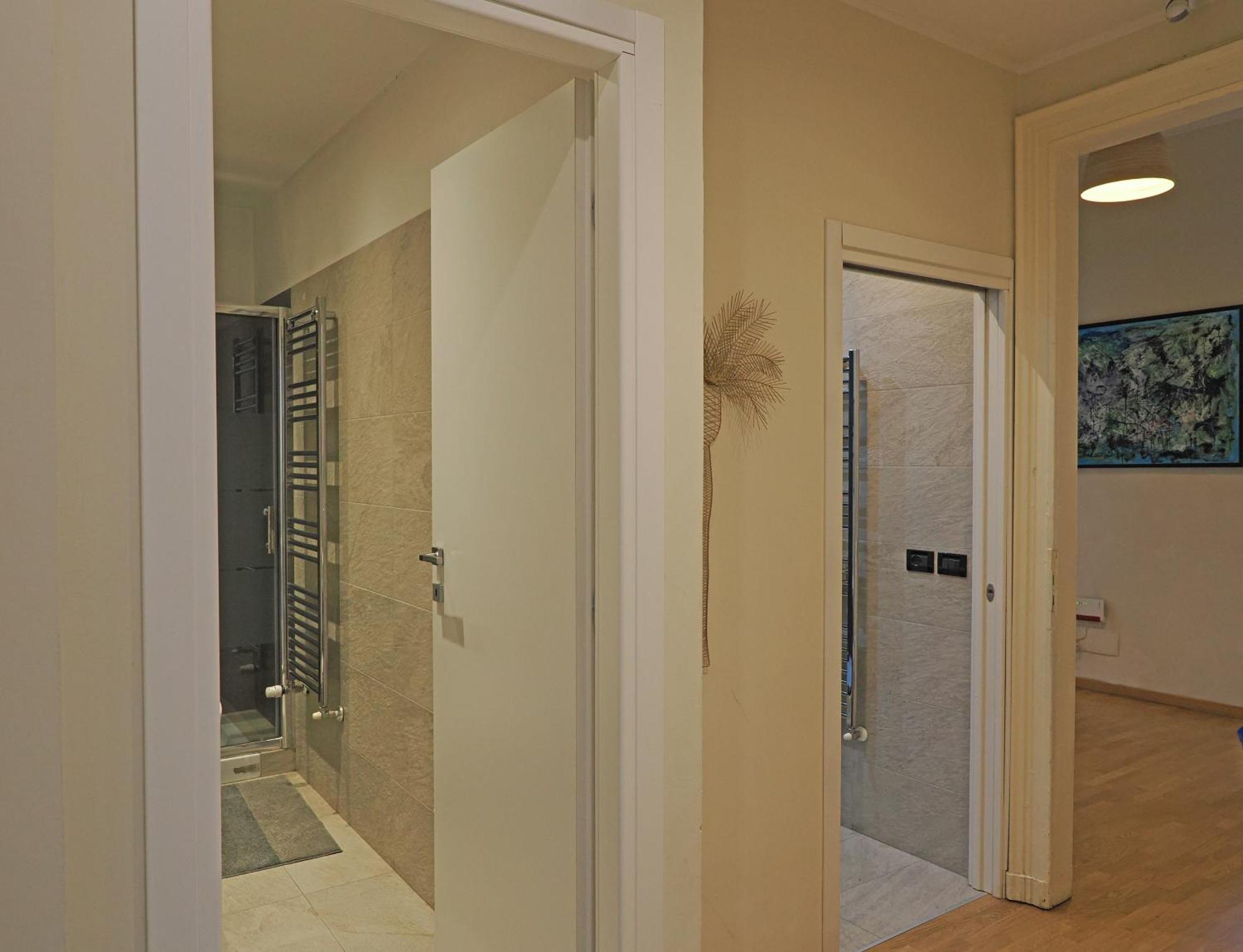 Inappartamento La Pepita Luxury Турин Экстерьер фото