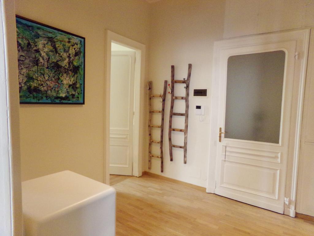 Inappartamento La Pepita Luxury Турин Экстерьер фото
