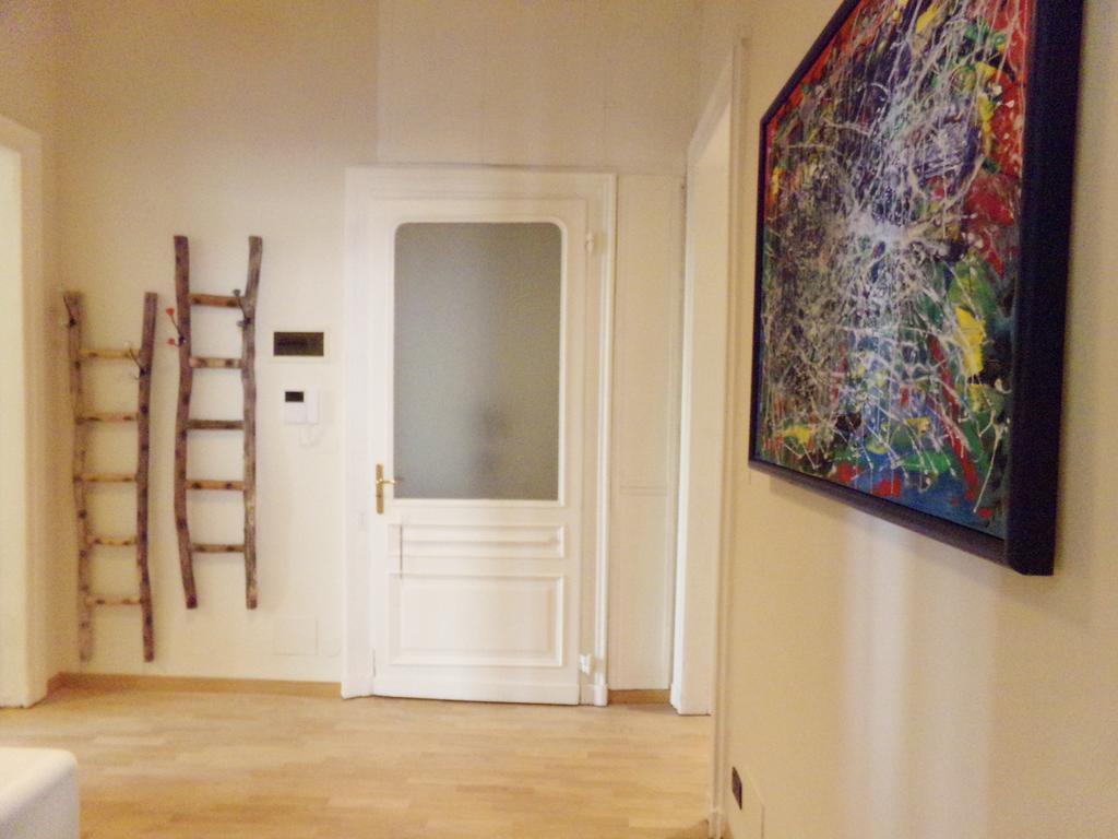 Inappartamento La Pepita Luxury Турин Экстерьер фото