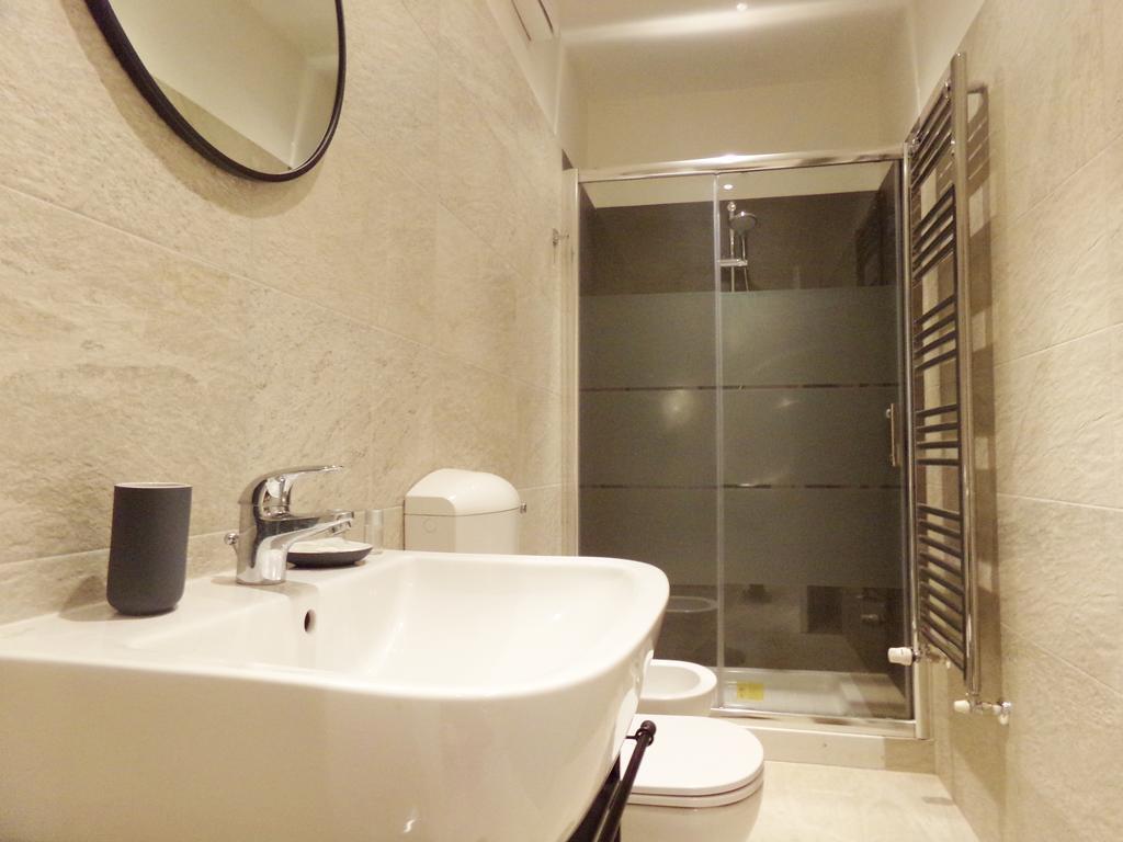 Inappartamento La Pepita Luxury Турин Экстерьер фото